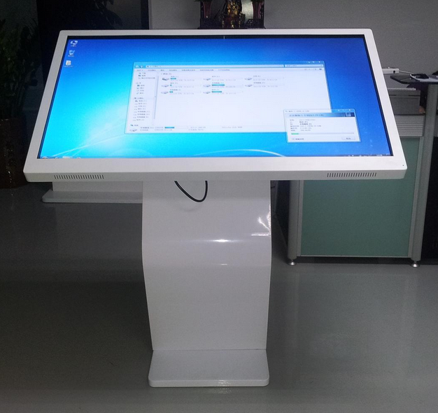 觸摸查詢一體機(jī)
